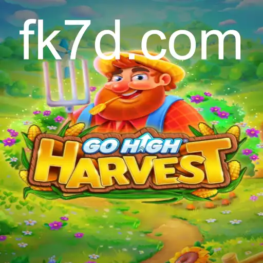 GoHighHarvest