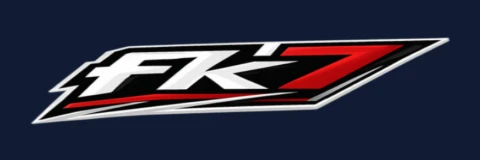fk7 Daftar Akaun — Mula Bermain dalam 3 Minit